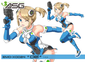 セガガールズ2 セガガールズ2