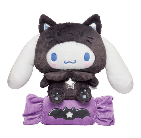サンリオ - シナモロール　ハロウィン　マスコットセット シナモロール ハロウィン マスコット - メルカリ