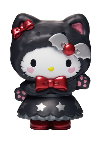 Happyくじ　サンリオキャラクターズ ハロウィン　2025 ラスト賞 Happyくじ『Sanrio characters Halloween 2025』発売