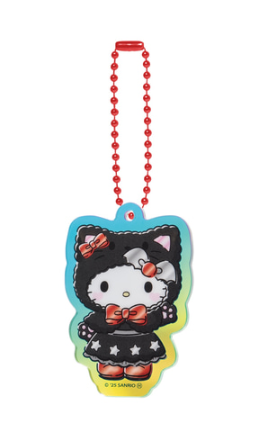 ハッピーくじ サンリオ ハロウィンくじ2025 特賞セット Happyくじ『Sanrio characters Halloween 2025』が9月19日(金