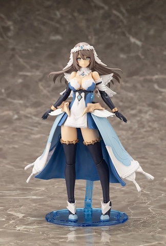 【未開封】アルカナディア エルメダ 特典パーツなし 未開封】アルカナディア エルメダ 特典パーツなし エルメダ