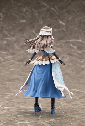 アルカナディア」シリーズより「エルメダ」「シャルメド