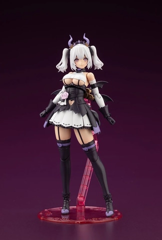 アルカナディア ソフィエラ シャルメド エルメダ エルメダ｜アルカナディア｜美少女プラモデル｜プラモデル