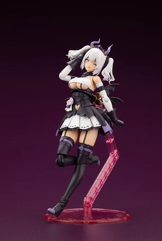 コトブキヤ アルカナディア ソフィエラ エルメダ アルカナディア」より「ソフィエラ」「シャルメド」「エルメダ