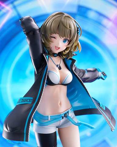 アイドルマスター シンデレラガールズ」より「高垣楓」が楽曲