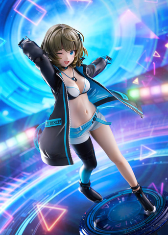 【新品未開封】コトブキヤ　デレマス高垣楓1/8スケールフィギュア Amazon.co.jp: コトブキヤ アイドルマスター シンデレラガールズ