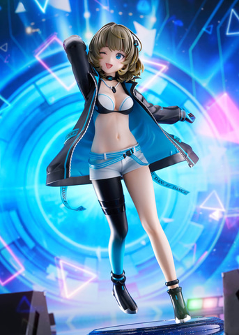 アイドルマスター シンデレラガールズ」より「高垣楓」が楽曲