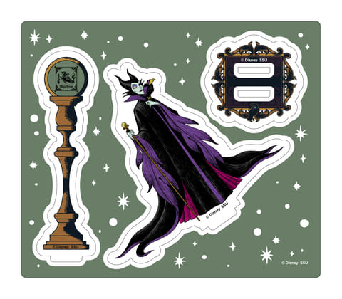 Happyくじ/ ディズニーハロウィーン2025」が9月19日より順次発売