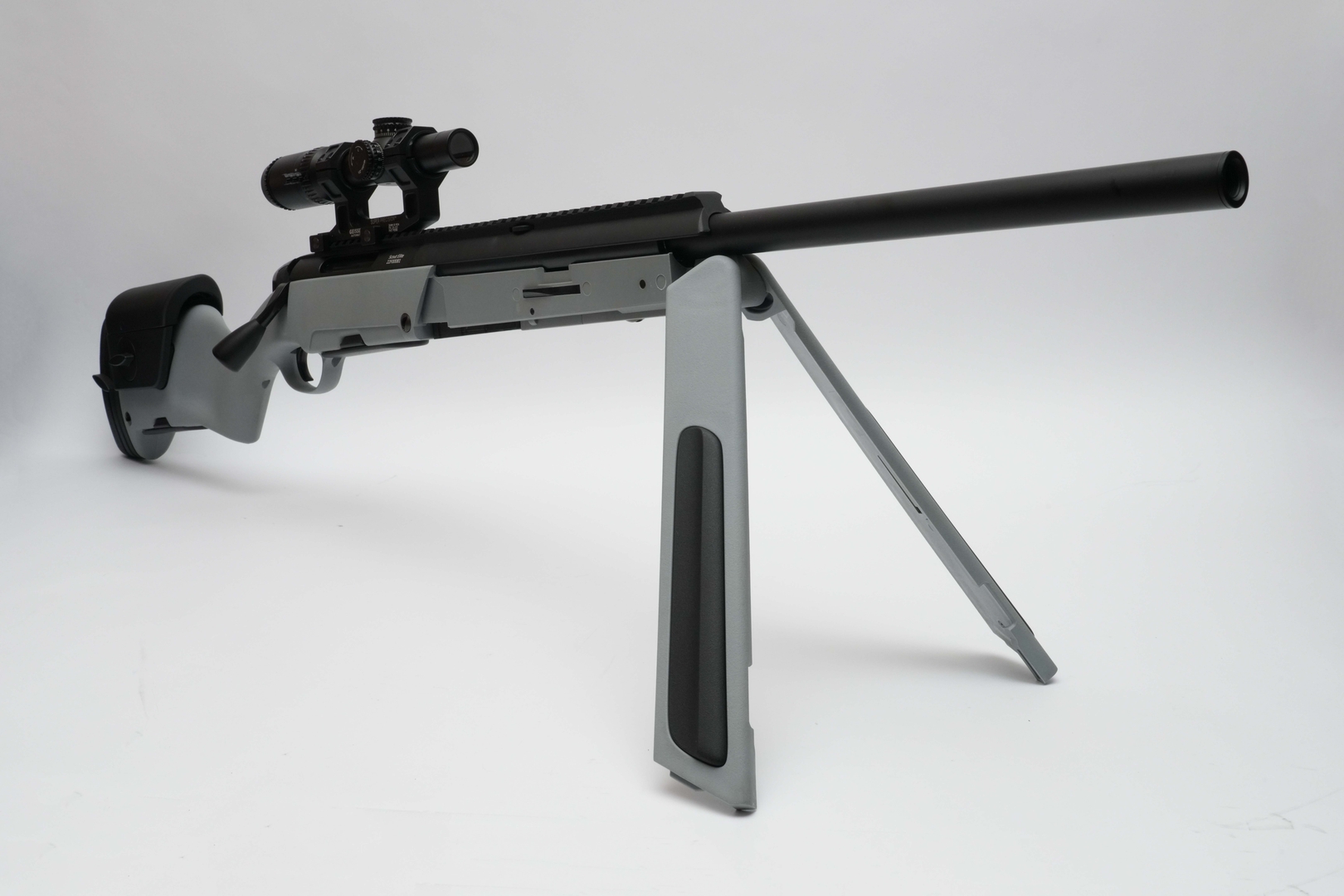 「STEYR SCOUT Elite」