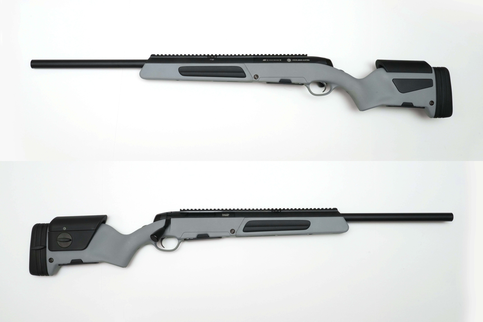 左側面と右側面