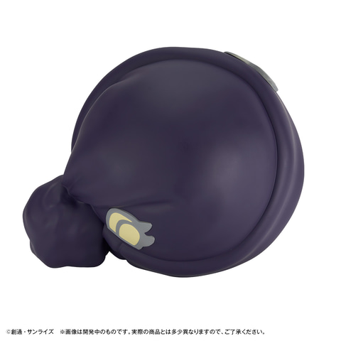ハロ　ニット帽ver ぬいぐるみ　ガンダム　限界突破　フィギュア　セット 機動戦士Gundam GQuuuuuuX （ジークアクス）めちゃもふぐっと