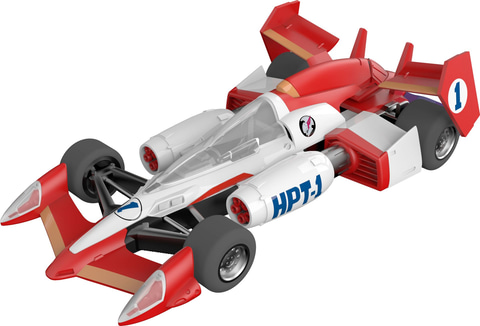 MegaHouse - メガハウスヴァリアブルアクションキットNO7〜9 3台セット新品未使用 ヴァリアブルアクションキット 新世紀GPXサイバーフォーミュラ
