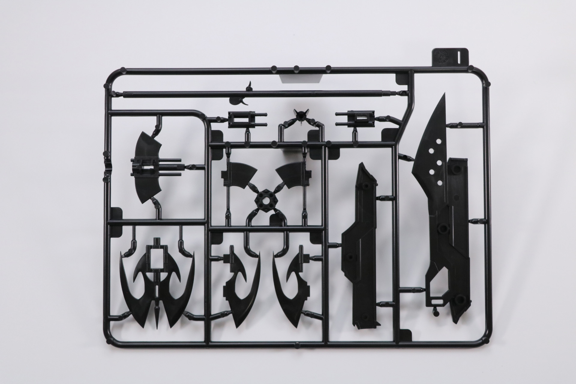 Iパーツ、Jパーツ