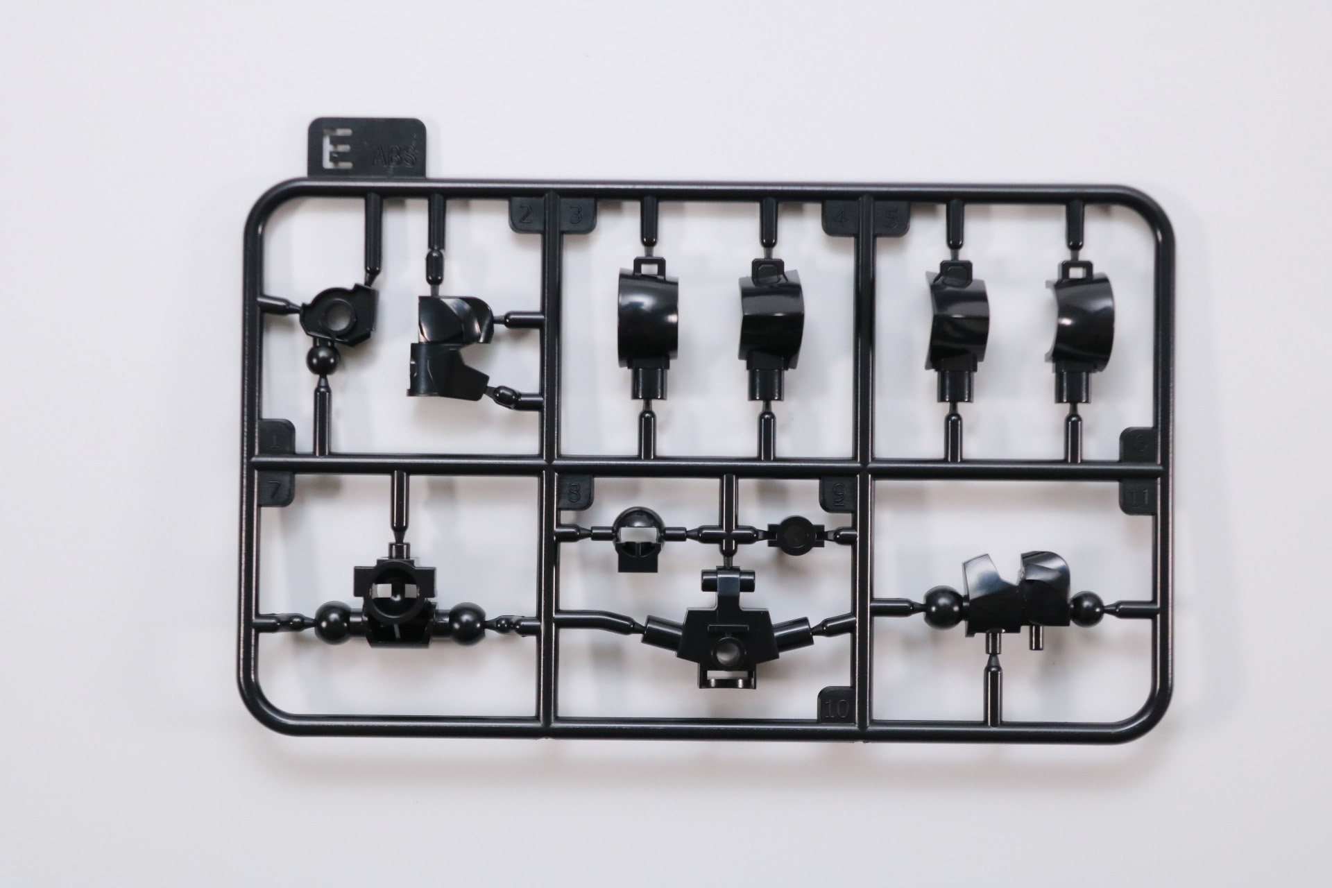 Eパーツ、Fパーツ