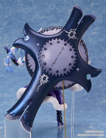 ホロライブ」×「FGO」コラボ「［特典付き］兎田ぺこら × マシュ