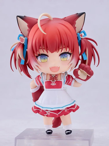 新品 赤見かるび フィギュア 赤見かるび 1/7スケールフィギュア – フィギュア通販はFURYU