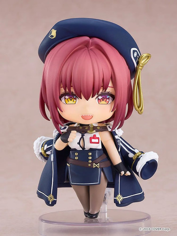 【新品未開封】ねんどろいど Hololive 0期生セット ねんどろいどぷらす 缶キーホルダーセット 0期生
