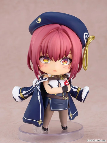 【新品未開封】ねんどろいど Hololive 3期生セット hololive SUPER EXPO 2024」開催を記念し、『ホロライブ