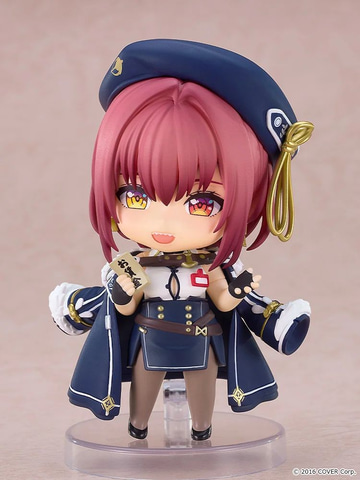 【新品未開封】ねんどろいど Hololive 3期生セット 新品未開封】ホロライブ 3期生 ねんどろいど セット hololive