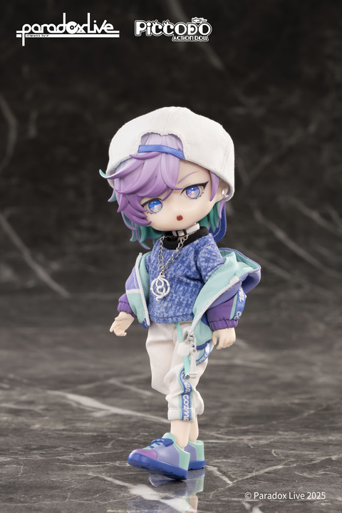 【タグ付き】Paradox Live ちびぐるみ cozmez（矢戸乃上珂波汰） Amazon.co.jp: Paradox Live パラライ ちびぐるみ ぬいぐるみ