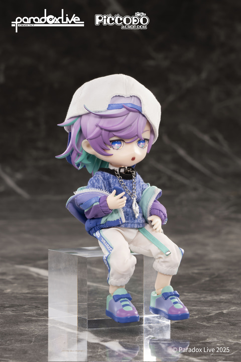 cozmez アクスタ ONLINE MEETING 珂波汰 那由汰 cozmez アクスタ ONLINE MEETING 珂波汰 那由汰 Amazon.co.jp
