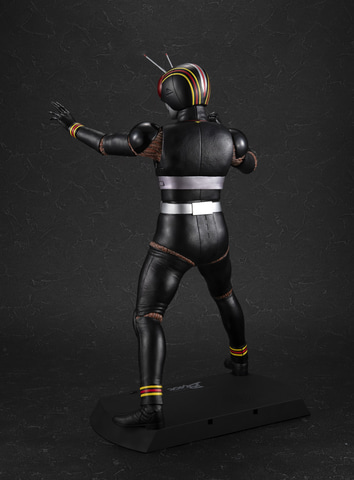 ダイ ✨仮面ライダーBLACK フィギュア MEDICOM TOY 仮面ライダーBlack(原作版)《2025年10月発送予定