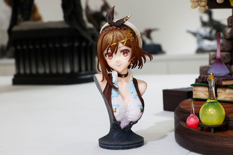ライザのアトリエ　フィギュア Amazon | ライザのアトリエ2 失われた伝承と秘密の妖精 ライザ