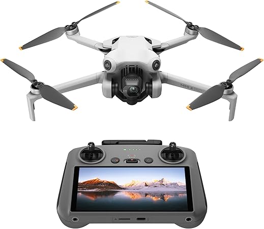 DJI Mini 4 Pro（DJI RC 2付属）