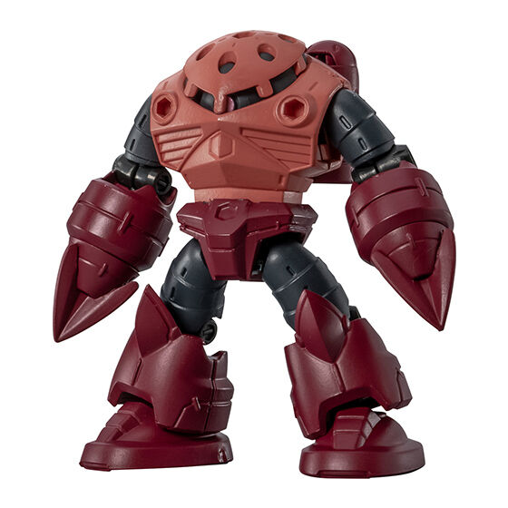 シャア専用ズゴック