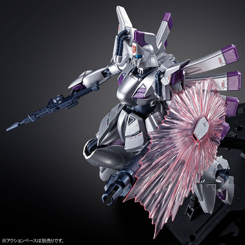 RE/100 ビギナギナ 　ガンプラ　ガンダム　新品未開封F91 ガンダムF91」よりガンプラ「RE/100 ビギナ・ギナ ［エクストラ