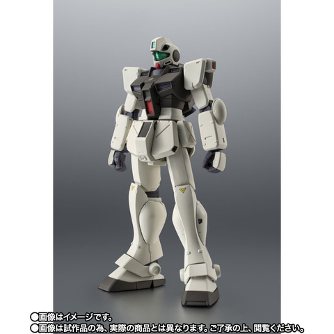 MG 1/100 RGM-79G ジムコマンド (コロニー戦仕様) MG 1/100 ジム・コマンド(コロニー戦仕様)｜バンダイ ホビーサイト