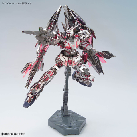 HG 1/144 ガンダムベース限定 ユニコーンガンダム3号機 フェネクス HG 1/144 ガンダムベース限定 ユニコーンガンダム3号機