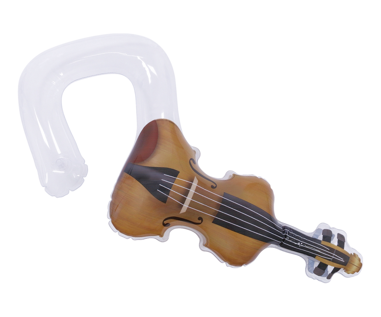 高級なバイオリン