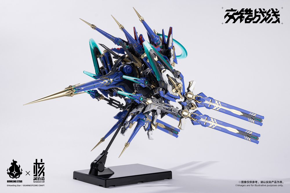 付属デカール
