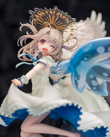 プリズマイリヤ　フィギュア　3体セット　箱無し　現状品 楽天市場】【中古/未開封】 hi◇66 カドカワ Fate/Kaleid Liner