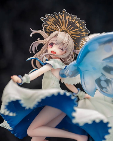 プリズマ☆イリヤ 3体セット Amazon | Fate/kaleid liner プリズマ☆イリヤ 3rei! ! イリヤ