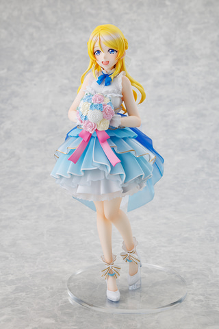 メ*ン様 ラブライブ！フィギュアセット全18体とタペストリー,公式イラストファン 1/10 塗装済み完成品 ラブライブ！ 東條希 LoveLive! First Fan
