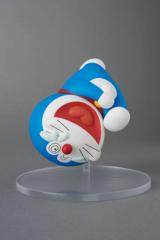 「げらげらドラえもん」