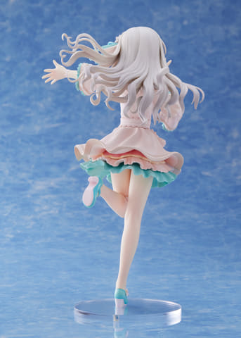 久川凪 フィギュア PLUM直販限定】久川凪[O-Ku-Ri-Mo-No Sunday ! ]+【11月発売予定