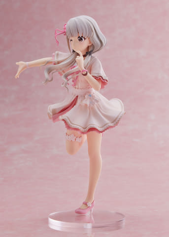 久川凪 フィギュア アイドルマスター シンデレラガールズ』久川凪、久川颯が『O-Ku