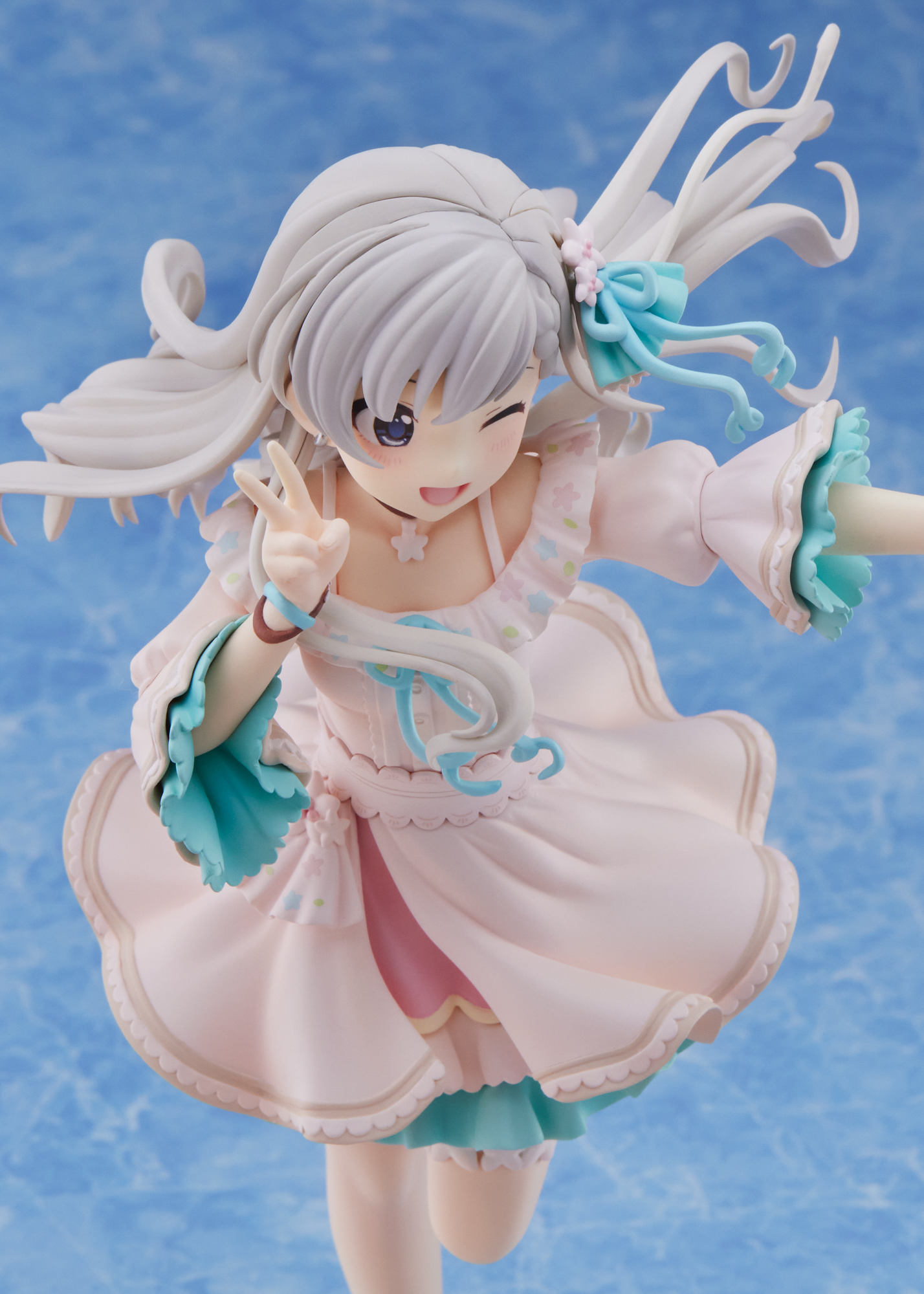 PLUM直販限定版「表情パーツ」「腕交換パーツ」