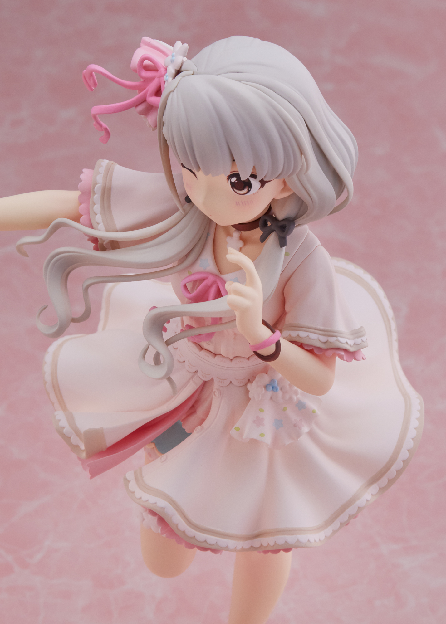 PLUM直販限定版「表情パーツ」「腕交換パーツ」