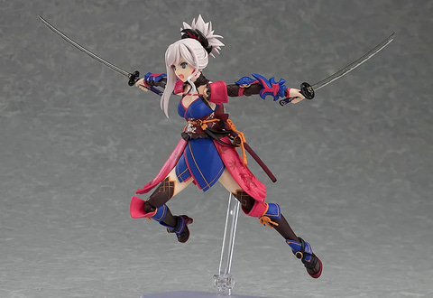 figma セイバー/宮本武蔵 (未開封) figma|figma セイバー/宮本武蔵|HARDOFFオフモール（オフモ