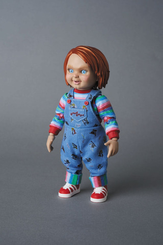 キューブリック　チャイルドプレイ2 Good Guys アソート (24本入) Amazon | 全2種 コンプ CHILD'S PLAY2 チャイルドプレイ2