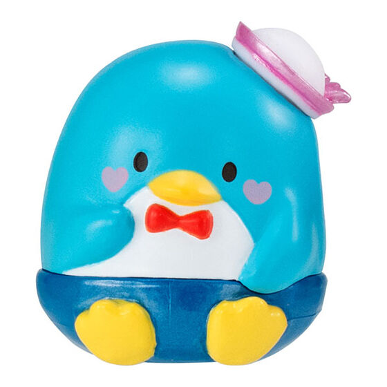 タキシードサム