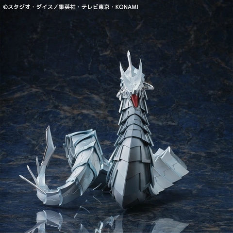 遊戯王デュエルモンスターズGX デュエリングフィギュア　サイバー・ドラゴン 遊戯王デュエルモンスターズGX デュエリングフィギュアサイバー
