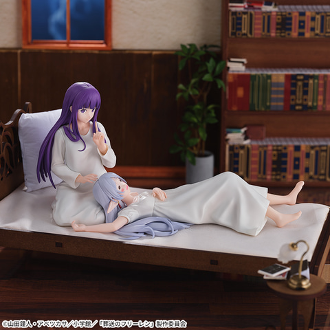 美少女系　プライズ フィギュア　フリーレン　他　8点セット　まとめ売り 未開封 美少女 プライズフィギュア まとめ売り 8点セット - メルカリ