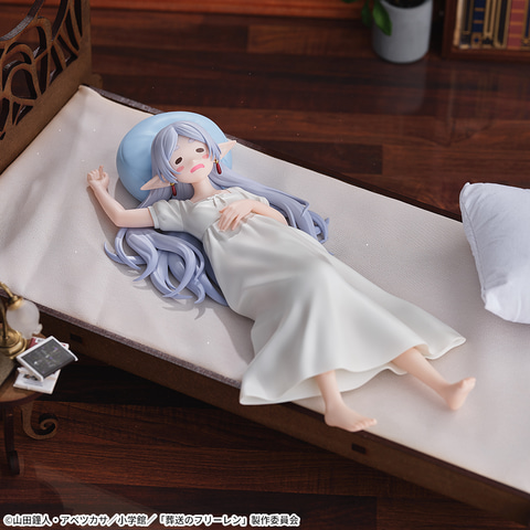 美少女系　プライズ フィギュア　フリーレン　他　8点セット　まとめ売り 美少女プライズフィギュアまとめ売り8点 初音ミク フリーレン