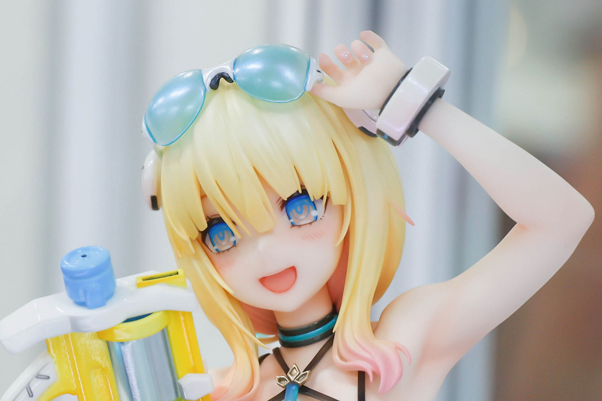 守りたいこの笑顔