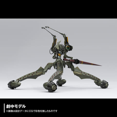 メカニックデザインワークス　３点セット 特集】「機動戦士Zガンダム」40周年に向け、「METAL BUILD